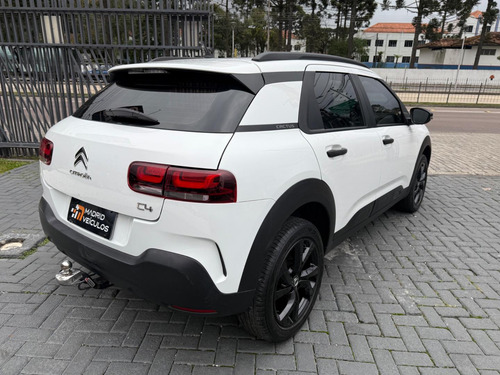 Citroen C4cactus Feel A 2020