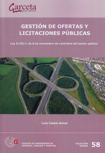Gestion De Ofertas Y Licitaciones Publicas - Castel Aznar...