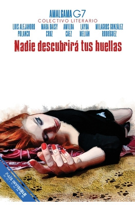 Libro Nadie Descubrirã¡ Tus Huellas: Novela Policiaca - C...