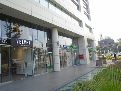 Oportunidad ! Local De 97,57 M2 - Tranqueras- Av Las Condes