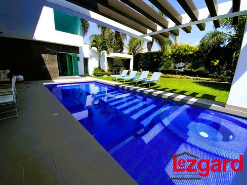 Se Vende Casa En Lomas De Cocoyoc
