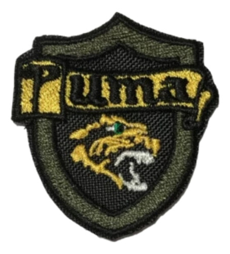 Piocha De Tela Puma