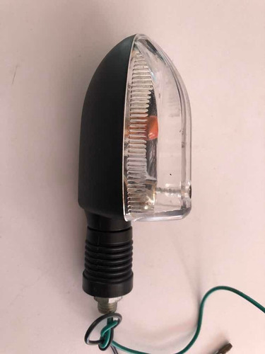Imagen 4 de 7 de Luz De Cruce. Moto Ax 100