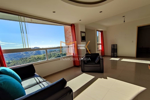 Imagen 5 de 20 de Mk Inmobiliaria Vende Apartamento En Urbanización Mirávila Residencia La Joya/04143995167mirtha De Freitas