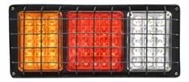 Comprar Stop Tracero Led Camiones Varios Universales Npr.nkr.nhr 