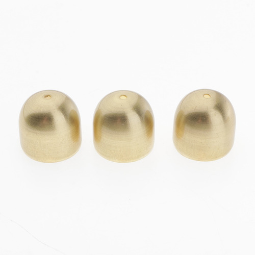 Imagen 5 de 12 de 20pcs Campanas De Metal Antiguas Para Bricolaje Lucky Wind