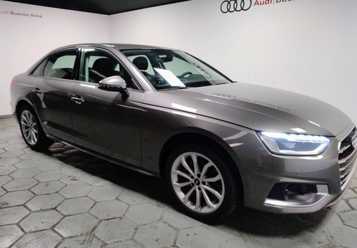 Imagen 15 de 25 de Audi A4 2023 2022 2021 A5 Sportback Q3 Q5 A1 Q2 A3 Sedan 0km
