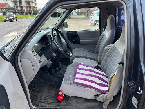 Ford Ranger XL 4x2 D