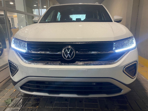 Volkswagen T-Cross 1.0 200 Tsi Highline Aut