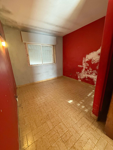 Casa 5 Ambientes Para Construcción / Remodelación Excelente Ubicación