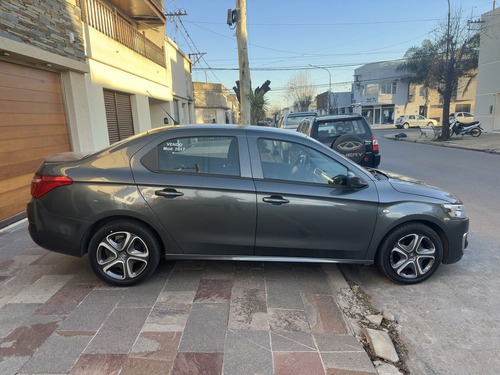 Citroën C-Elysée 1.6 Feel Vti 115