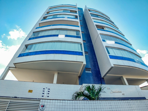 Imagem 1 de 20 de Cobertura Duplex, 03 Quartos, 02 Suites, 02 Vagas Em Jardim Camburi!!!!! - 2001097