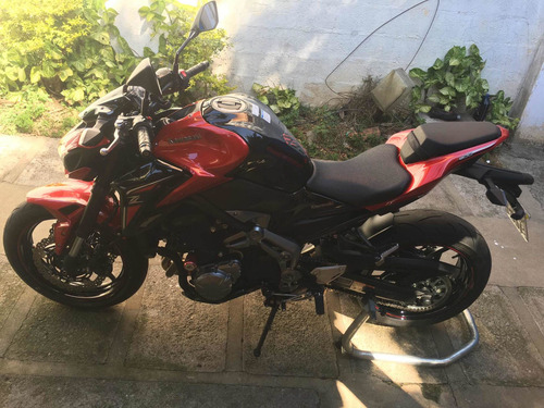 Kawasaki Z900