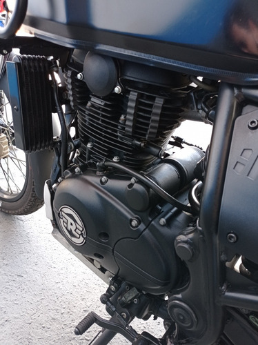 Royal Enfield Himalayam