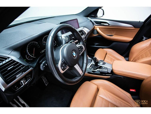 Imagem 3 de 11 de Bmw X4 Xdrive 30i 2.0