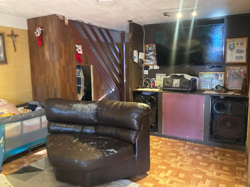 Venta De Casa En Colina, Cerca De Locomocion - Colegios
