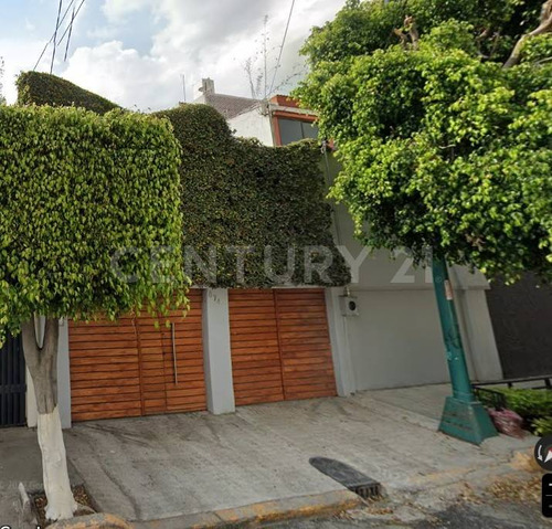 Casa En Venta En Col. Lindavista, Gustavo A. Madero, Cdmx