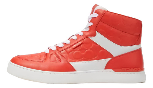 Tenis Coach Clp Sig Emnssd Casual Para Hombre Original Y Nuevo