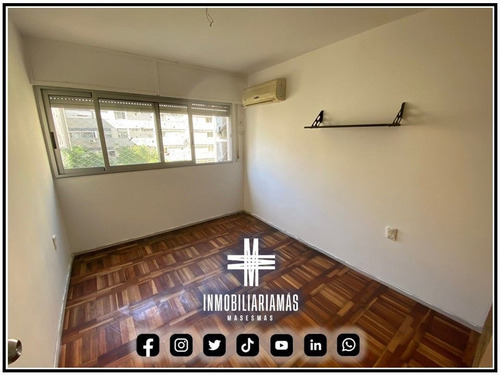 Imagen 5 de 15 de Apartamento Alquiler Prado Montevideo Imas.uy Ip (ref: Ims-17338)