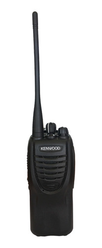 Radio Portatil Kenwood Tk3302 Uhf