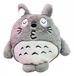 Peluche Totoro 35 Cm Juguete