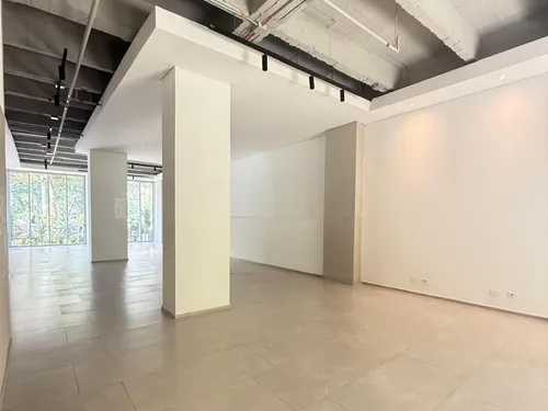 Local En Arriendo, Laureles, Medellín