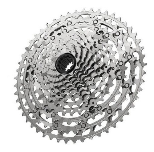 Piñon Cassette Shimano Deore M6100 12v 10-51t Planet Cycle