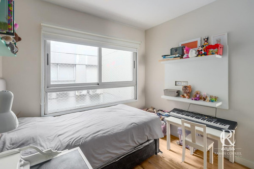 Imagen 20 de 30 de Venta Depto 4amb, Full Amenities, Seg 24hs, Cochera Y Baulera - Freire 2400, Belgrano R