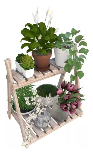 Rack De Calçados Organizador De Quarto Infantil Closet Cor Bege
