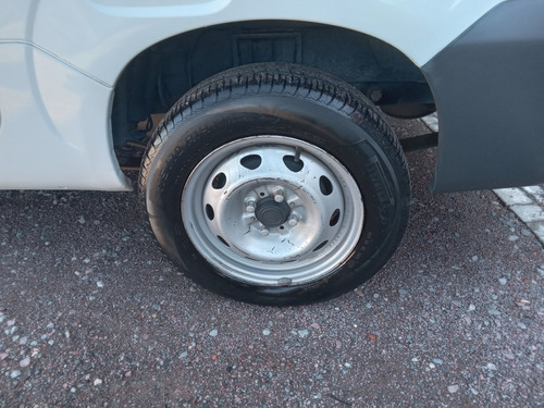 Fiat Fiorino 1.4 8V (con asientos)