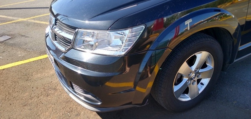 Dodge Journey Sxt