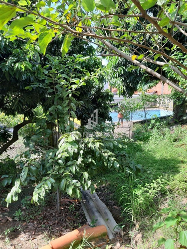 Chácara À Venda Em Chácara Recreio Cruzeiro Do Sul - Ch005794