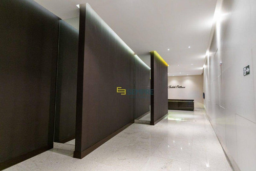 Imagem 9 de 23 de Sala À Venda, 29 M² - Barro Preto - Belo Horizonte/mg - Sa0143
