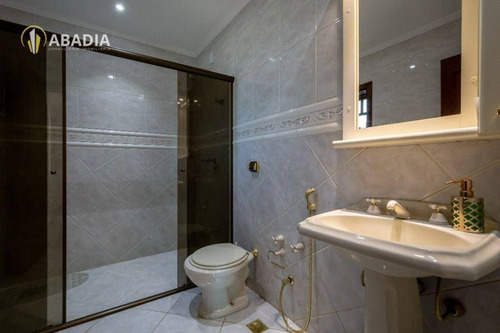 Imagem 19 de 30 de Casa Com 4 Dormitórios À Venda, 785 M² Por R$ 4.700.000,00 - Condomínio Vale Do Itamaracá - Valinhos/sp - Ca1140