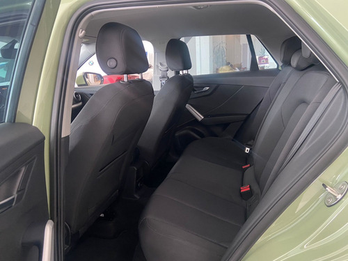 Audi Q2 1.4 35 Tfsi Dynamic