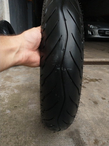 Cubiertas Moto Mrf Revz-c1