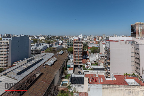 Oppel | Departamento En Venta | Villa Urquiza Capital Feder