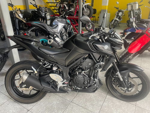 Mt 03 Abs 22/23 C/ 3.000 Kms