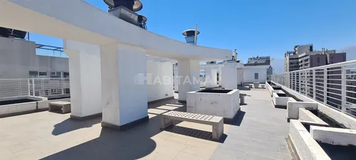Bien Reposeído Santander Venta Depto San Fracisco 242, Stgo