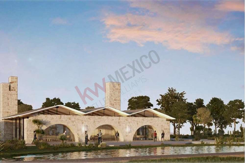 Venta De Lotes De 1000 M2 En Complejo Residencial De 9 Condominios Cada Uno Con Su Viñedo, En Sa...