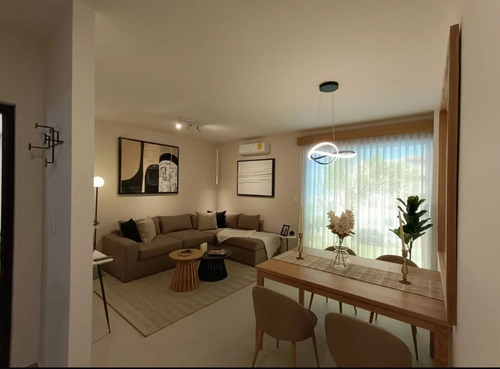 Departamento En Venta En Tlalnepantla