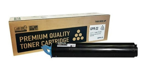 Toner Canon Gpr 22 Canon 1019 1023 1025