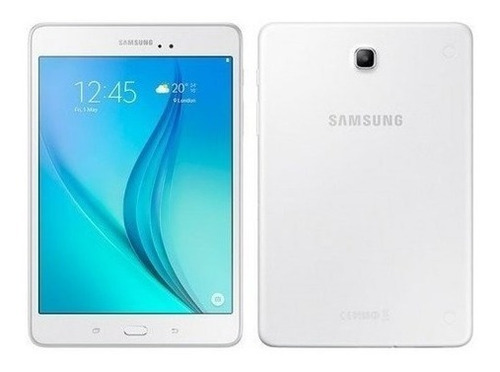 Tablet Samsung Galaxy Tab A8