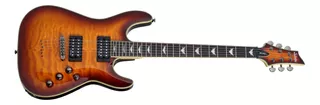 Guitarra Eléctrica Schecter Omen Extreme-6 Archtop