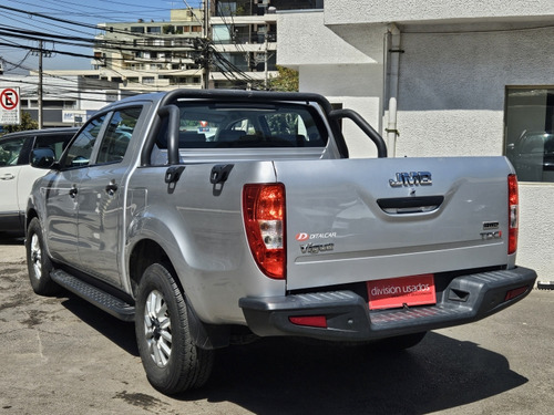 Jmc Vigus Work Vigus Work Lx 4x4 Euro 6c 2023