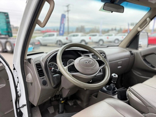 Hyundai Porter 2022