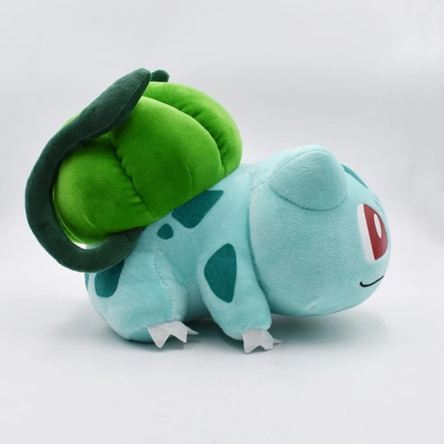 Bulbasaur De Peluche 30 Cm Látigos Epa Pokemon
