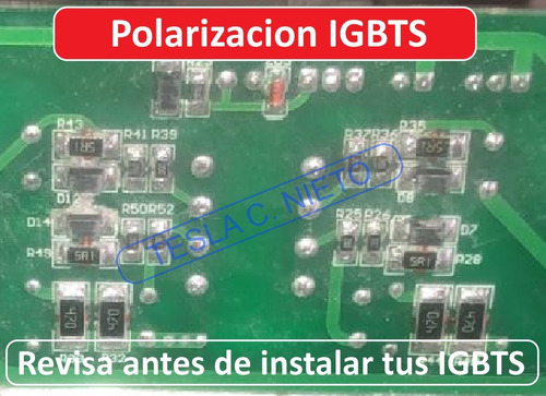 Resistor Smd 510, 51 Ohm Resistencia 20 Pz Tamaño 1206
