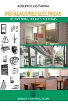 Comprar Libro Instalaciones Electricas De Viviendas, Locales Y Ofici