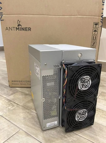 Imagen 3 de 4 de Bitmain Antminer L7 9050mh/s